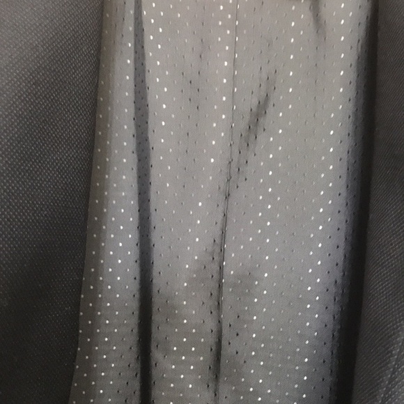 MEXX one button black blazer sz 33 - Picture 6 of 10